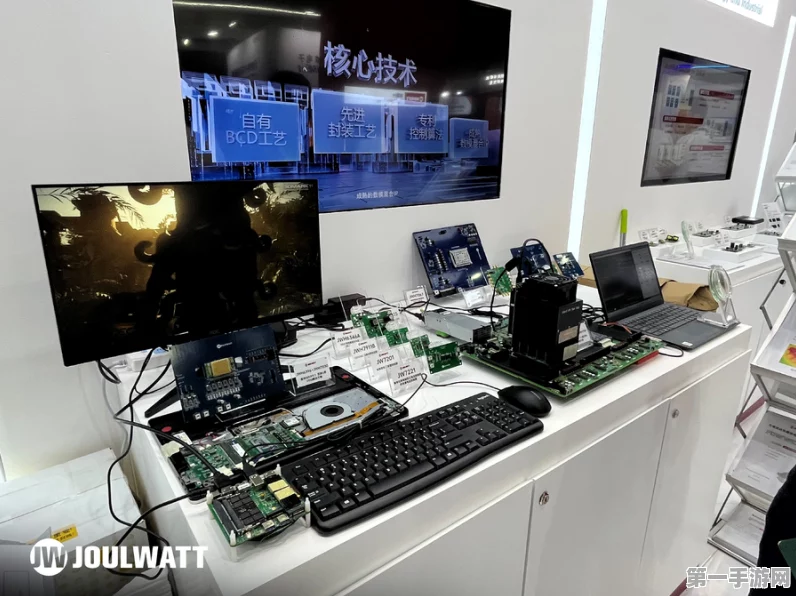 群创&东捷强强联手，FOPLP技术革新引领手游硬件新潮流🚀