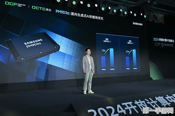 群创&东捷强强联手，FOPLP技术革新引领手游硬件新潮流🚀