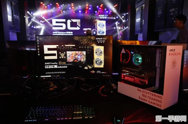 AMD RDNA5全新架构曝光，性能飞跃指日可待！🚀