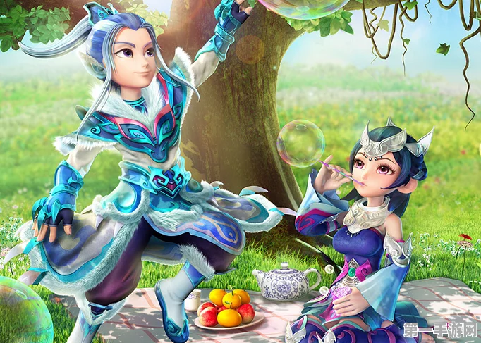 梦幻西游揭秘，巫蛮儿大棒棒糖获取攻略🍭