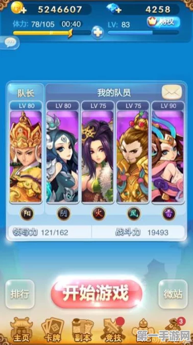 欢乐西游金身副本速通秘籍🔥