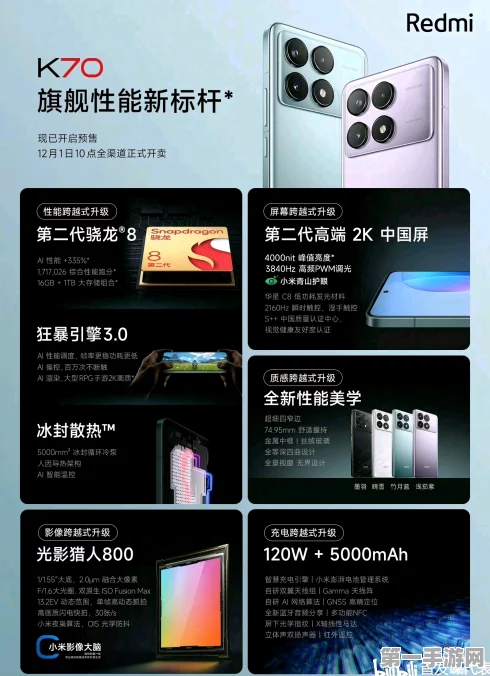 红米K80 Pro中框揭秘，钛合金材质打造？📱