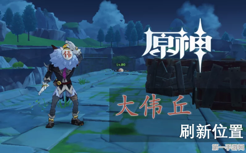 原神大伟丘刷新地点全揭秘🔍