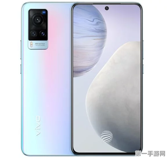 vivo S20系列，轻薄美学新高度，人像旗舰来袭📱