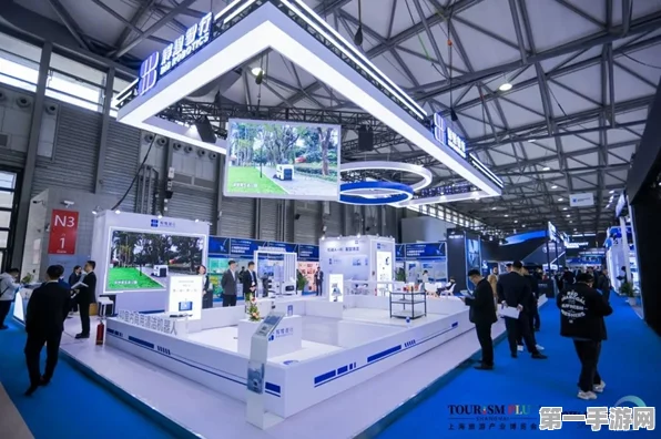 2024世界智能制造大会盛况空前，寻迹智行4D04展位等你来探秘🎉