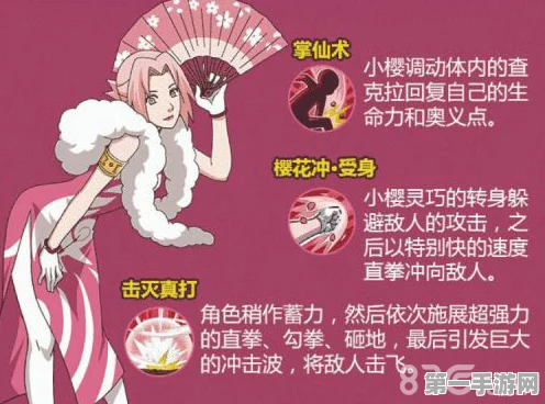 火影忍者手游，小樱新春限定角色上线倒计时，玩家热议不断🔥