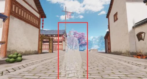 楚留香手游，暗香角色深度剖析，实力与玩法全揭秘🔍