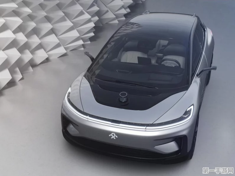 贾跃亭宣布FF牵手顶级主机厂，造车梦再进一步！🚗✨