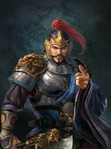 三国志战略版，乐进最强武将搭配揭秘🔍