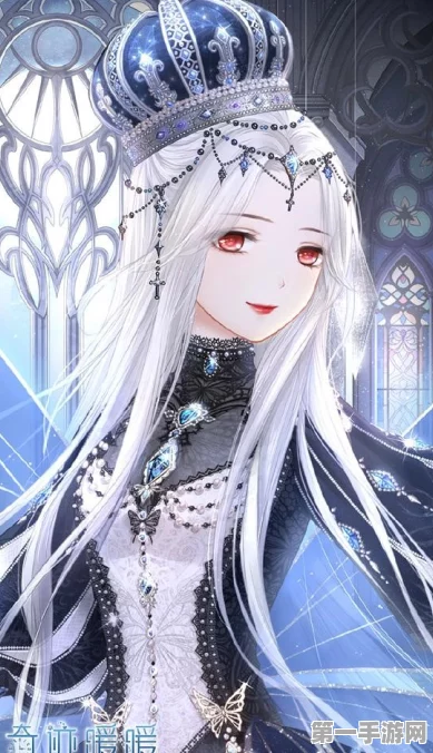 奇迹暖暖，尤妮金娜与叶格尔白石城的传奇爱恋💖