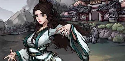 烟雨江湖粽叶石秘籍大公开！助你武侠之路畅通无阻💪