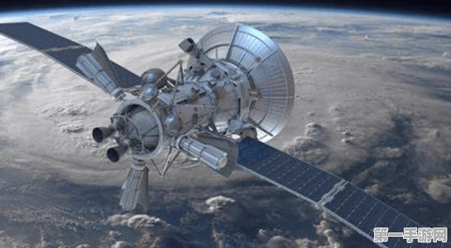 探索宇宙新边疆！DC-DC转换器助力太空科技革新🚀