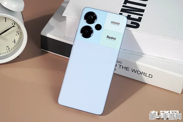 红米Note13R定位性能揭秘，GPS与北斗是单频还是双频？📡