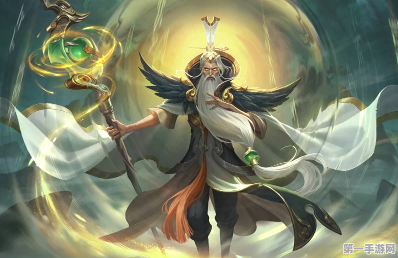 幻之封神姜子牙全面解析，封神之路的必备神器🔮