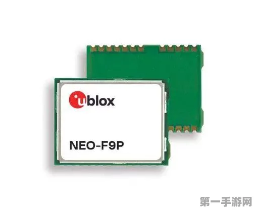 u-blox新型GNSS芯片，赋能穿戴设备精准定位🚀