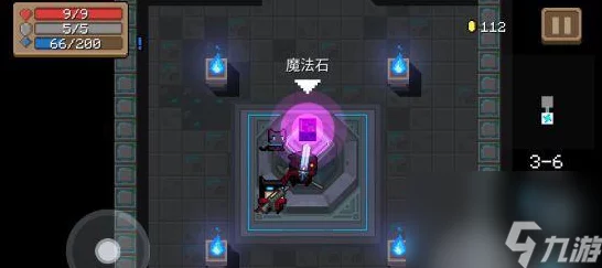 元气骑士星空皮肤解锁秘籍大公开🌌