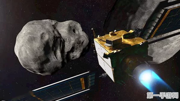 天问二号明年启航！小行星采样返回任务即将上演🚀