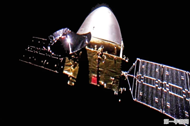天问二号明年启航！小行星采样返回任务即将上演🚀