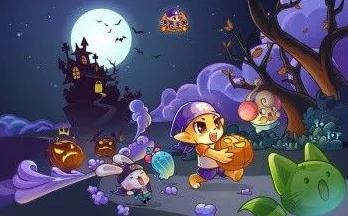 洛克王国，绿色命运之钥获取攻略🔑