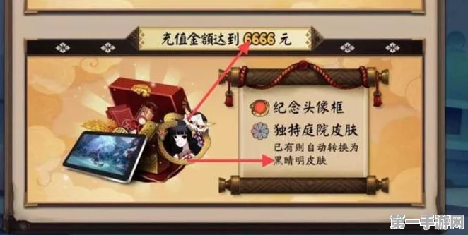 阴阳师手游充值攻略大揭秘！如何精明氪金？💰