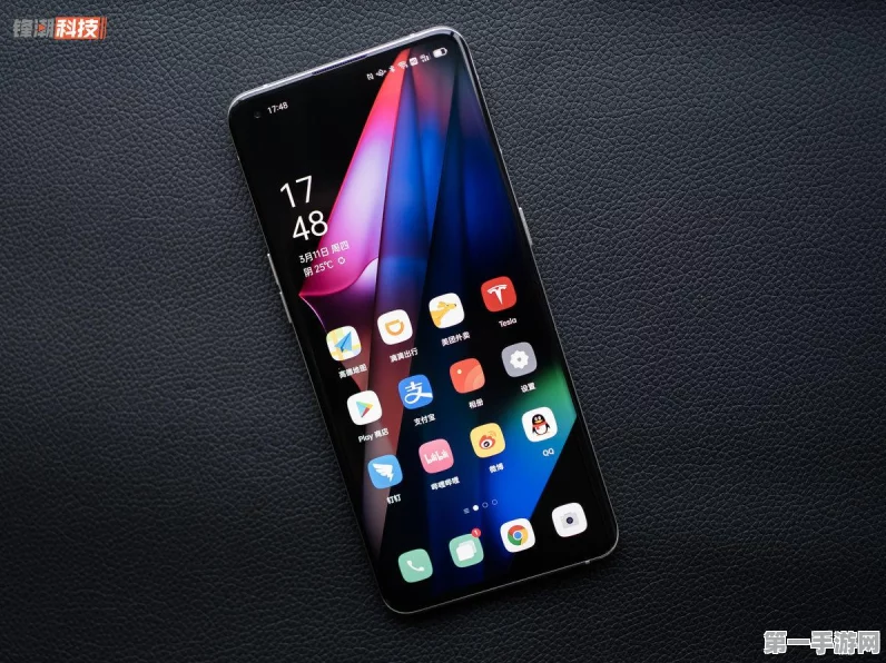OPPO Find X8屏幕揭秘，LTPO屏+自适应刷新率来袭！📱✨