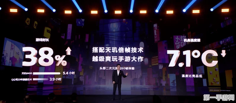天玑8400驱动手游新纪元，性能与智能双飞跃🚀