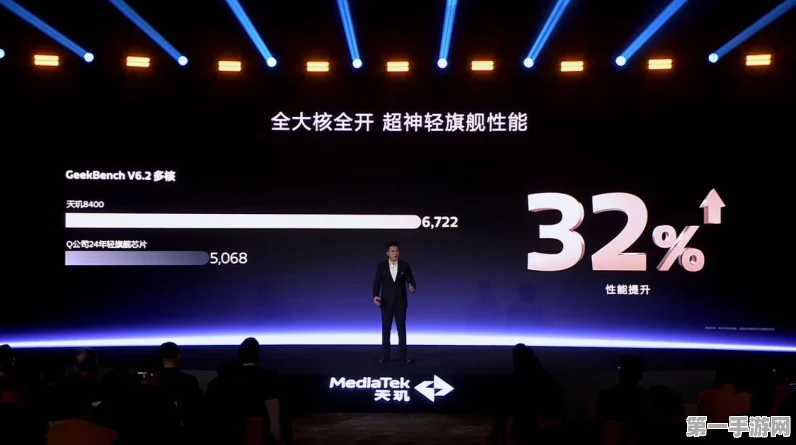 天玑8400驱动手游新纪元，性能与智能双飞跃🚀