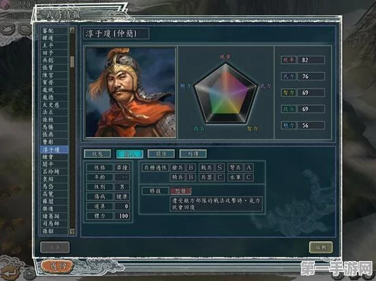 三国志战略版，许攸使用秘籍，战略搭配与战斗技巧大揭秘🔍