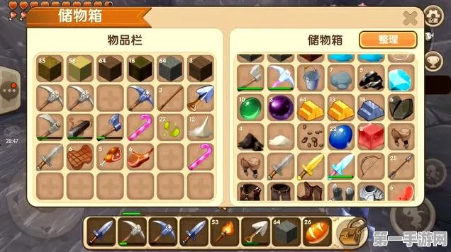 我的世界弓箭三属性附魔揭秘🏹