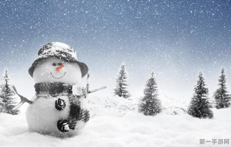 王者荣耀，可爱雪人获取攻略与高效速刷秘籍🎅