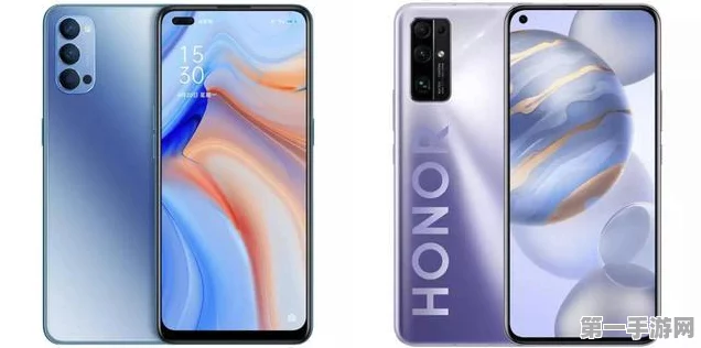 OPPO Reno4 vs 荣耀30S，哪款更值得入手？📱
