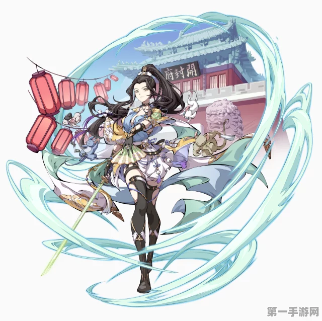 天地劫:幽城再临白玉堂绝技大揭秘🔥