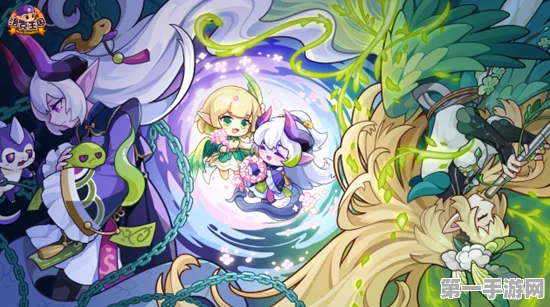 洛克王国，紫藤速刷攻略大揭秘🌸